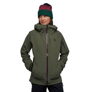 Recon Stretch Ski Shell Jacket - Women's